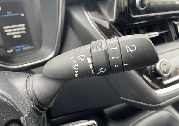 Toyota Corolla cena 22500 przebieg: 58250, rok produkcji 2019 z Rybnik małe 704